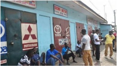 Photo of GUTA Rejects Council of State’s Plea To Reopen Shops