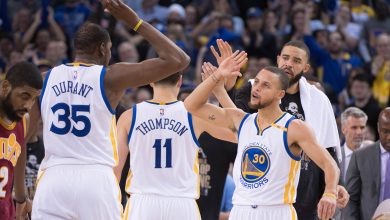 Photo of NBA: Golden State Warriors to be blamed for their own struggles – Steve Kerr