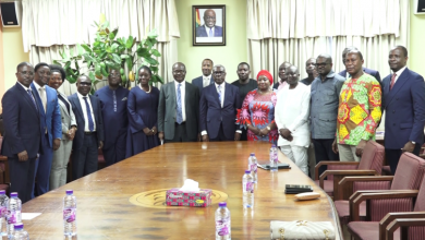 Photo of COCOBOD Signs More Than One Million Dollar Agreement To Purchase Cocoa Beans For 2022/2023