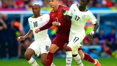 Photo of Qatar 2022: Ghanaians Optimistic Of Victory For Black Stars