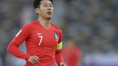 Photo of Confirmed: Son Hueng-min will be at the World Cup