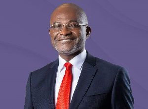 Photo of Don’t boycott 2023 budget presentation – Ken Agyapong to NPP MPs 