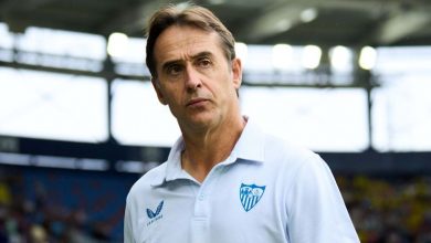 Photo of Wolves appoint former Spain and Real Madrid boss “Julen Lopetegui “as new head coach 