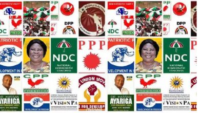 Photo of EC Cancels Certificates of 17 Political Party