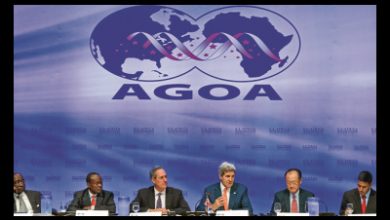 Photo of US To Exclude Burkina Faso From The African Growth And Opportunity Acts (AGOA)