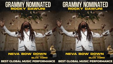 Photo of Full list: Grammy Awards Nominations 2023