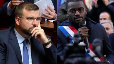 Photo of “Go back to Africa” – French Parliament Suspends Sitting After Racist Remark