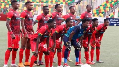 Photo of Kumasi Asante Kotoko moves up to 5th position after yesterday’s win