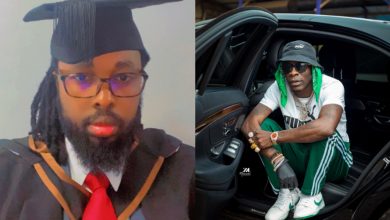 Photo of “You have a hand in Ebony and Vybrant Fire’s Death” – Ex Shatta Movement team Member dares Shatta wale