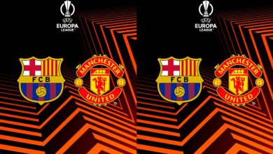 Photo of Manchester United to face Barcelona in Europa League Round 16 Stage