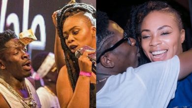 Photo of I don’t need your prayers – Shatta Wale fires Michy