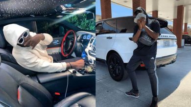 Photo of “I am a Staunch Christian now” – Medikal claims