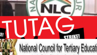 Photo of NLC To Meet Striking Teacher Unions