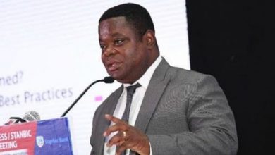 Photo of 2023 Budget Alone Will Not Take Away All Our Challenges – Prof.  Peter Quartey