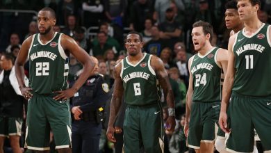 Photo of NBA: Milwaukee Bucks continues their unbeaten streak, and Utah Jazz defended their 100% Home record