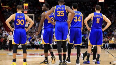 Photo of NBA : Golden State Warriors can make a turnaround