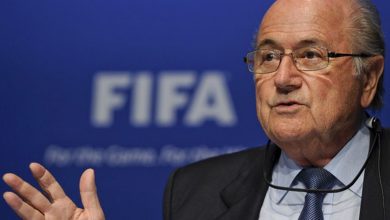 Photo of  “Qatar is a mistake the choice was bad”- Ex Fifa President Sepp Blatter