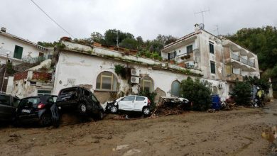 Photo of State of Emergency in Italy After Deadly Landslide