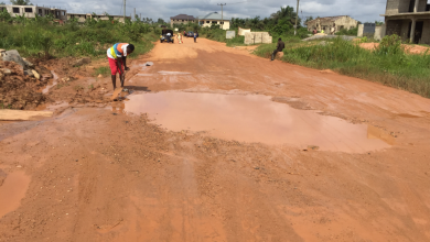 Photo of Poor Road Network Leaves Residents of Assakae Worried