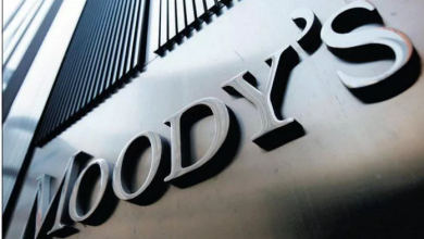 Photo of Moody’s Downgrades Ghana’s Ratings To Ca With Stable Economic Outlook