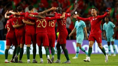 Photo of Portugal officially releases 55-man Provisional World Cup Squad