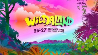Photo of 2022 Wildaland Festival cancelled; ticket holders to receive refund