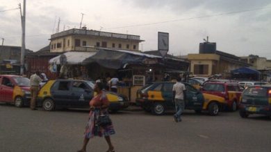 Photo of Sekondi Taxi Drivers Call For Further Fuel Reduction As They Implement New Fares