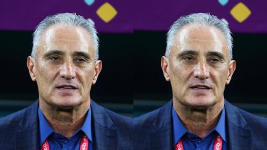 Photo of Tite steps down as Brazil Head Coach after Croatia defeat and World Cup exit