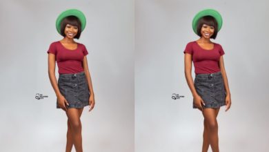 Photo of Ghanaian Actress Sadly Reveals How a Total Blackout at The National Theatre Affected Her Debut Stage Play