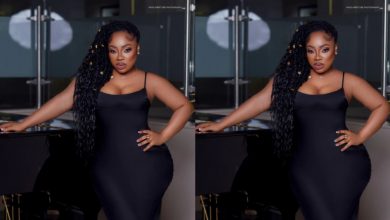 Photo of I was given a drink mixed with drugs – Moesha finally talks about her encounter with God