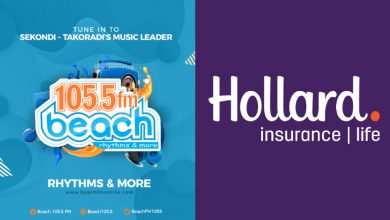 Photo of Hollard Insurance Ghana Partners with Beach FM to Create Safety and Security Awareness During & After the Festive Season