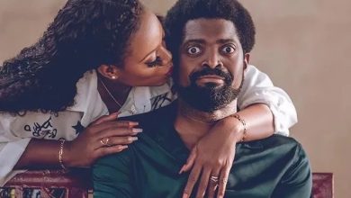 Photo of Basketmouth And Wife Divorce after 12years