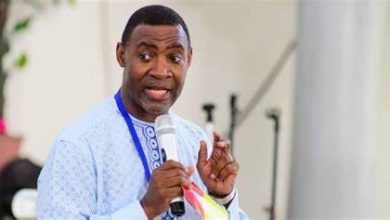 Photo of Ban on prophecies:You can’t determine what prophecy should be given, it’s an insult to the Church — Lawrence Tetteh to Ghana Police
