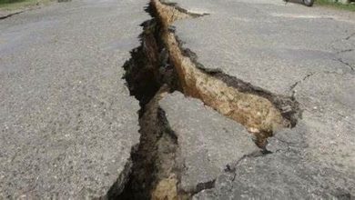 Photo of Two earth tremors hit some parts of Accra
