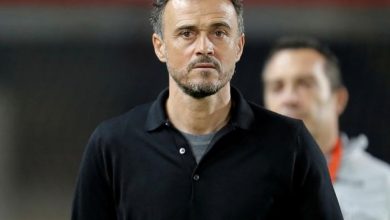 Photo of Luis Enrique has stepped down as Spain’s head coach