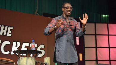 Photo of I Have Been Battling Prostate Cancer For A Year – KSM Reveals