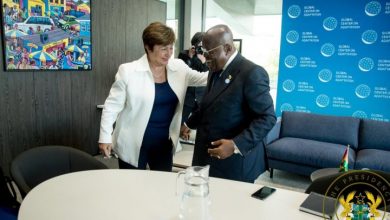 Photo of IMF reaches $3bn agreement with Ghana