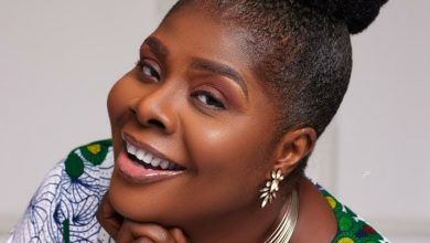 Photo of Veteran Gospel Artiste, Mrs Amy Newman is set to release a new single titled ‘W’ewie,’ (It is finished) on Wednesday December 7