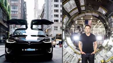 Photo of Elon Musk Sells $3.6 Billion Of His Tesla Shares
