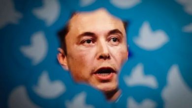 Photo of Twitter Users Vote in Favor of Elon Musk Stepping Down as Twitter CEO