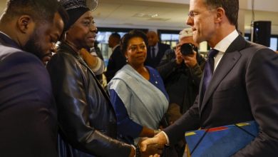Photo of Dutch Prime Minister Apologizes For Netherlands’ Role In Historic Slave Trade