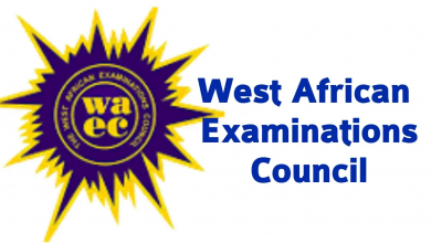 Photo of WAEC Releases Provisional Results For 2022 WASSCE School Candidates