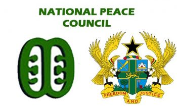 Photo of National Peace Council Intervenes To Resolve Government And Organised Labour Impasse Over 2023 Base Pay