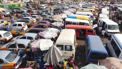 Photo of Transport Ministry In Talks With Stakeholders To Reduce Fares