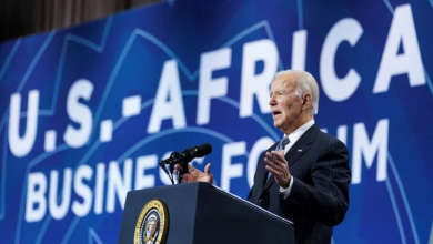 Photo of US Announces New Funding Including Clean Energy Project For Africa