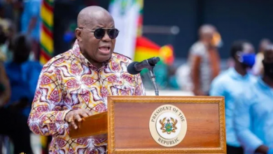 Photo of Reduce Price Of Goods – President Akuffo Addo Appeals To Business Community