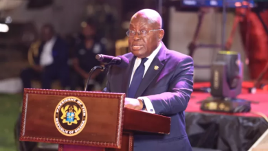 Photo of Do Not Fall Prey To IMF Misinformation – President Akufo-Addo To Journalists