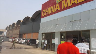 Photo of Managers of Sneda, China mall arrested over tax non-compliance