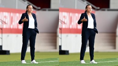 Photo of NORA HÄUPTLE APPOINTED AS New BLACK QUEENS COACH – BOATEY-AGYEI, ABOAGYE DOCOSTA TO ASSIST FORMER SWISS INTERNATIONAL 