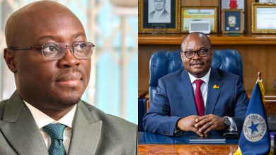 Photo of 54.1% inflation rate is scary; BoG may have to respond by increasing their PR – Ato Forson
